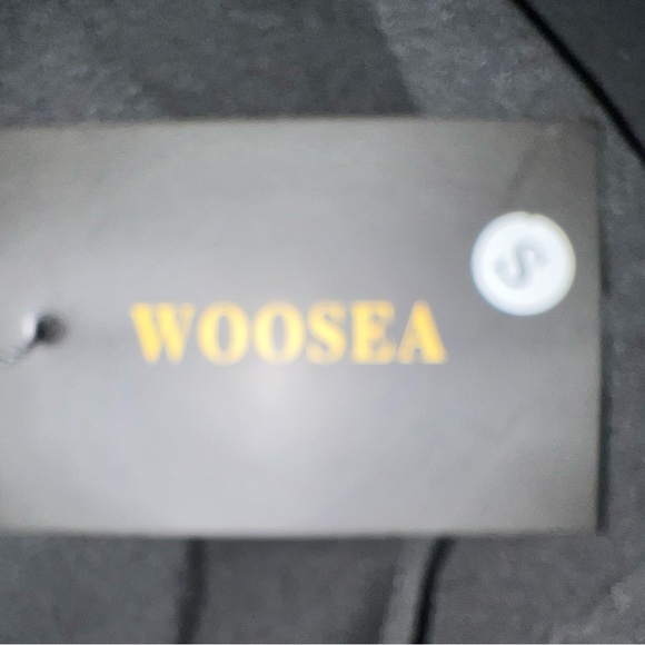 Elegant Black Maxi Dress - Picture 2 of 4